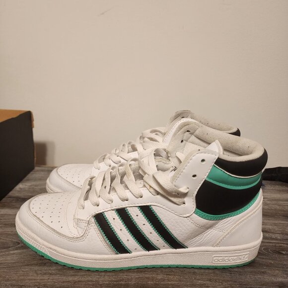 Adidas top tens - Picture 2 of 7